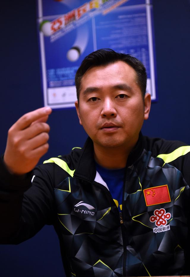 马苏和孔令辉哪年分手的（与孔令辉相恋11年无疾而终）(14)