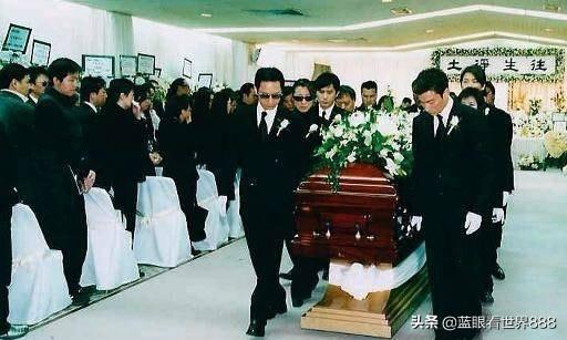 梅艳芳和刘德华情感史（刘德华梅艳芳20年情全回顾）(14)