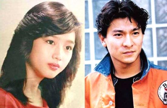 梅艳芳和刘德华情感史（刘德华梅艳芳20年情全回顾）(4)