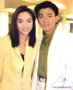 ​梅艳芳和刘德华情感史（刘德华梅艳芳20年情全回顾）