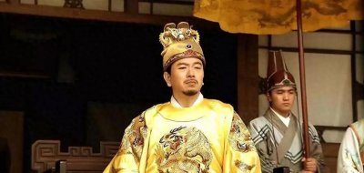 ​朱载坖——被历史遗忘的皇帝，明朝最后一位贤明之主。