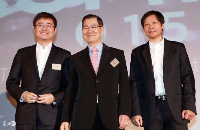 ​雷军光环下的傅盛，从屌丝到精英老板，三点时间管理成就他？