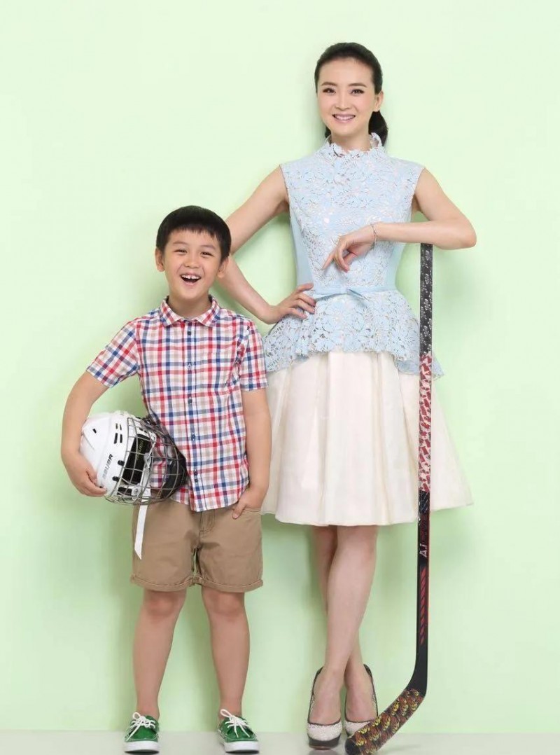 演员王艳一碗白菜汤白捡一个老公（王艳婚后被婆婆宠上天）