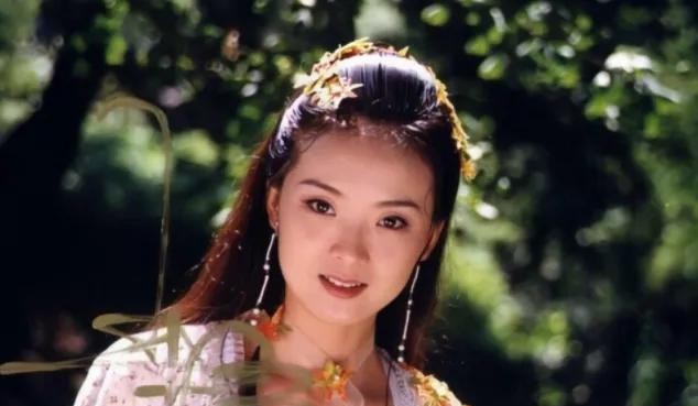 演员王艳一碗白菜汤白捡一个老公（王艳婚后被婆婆宠上天）