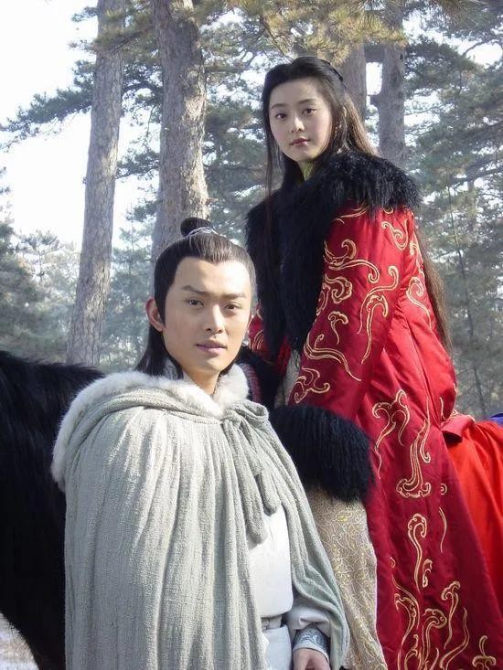 黄海冰老婆是谁（演员黄海冰结婚8年儿女双全）