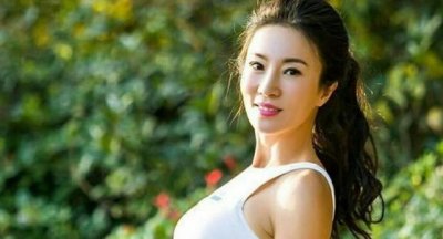​周韵最美照片，韩宝仪老公照片(韩宝仪近照最新照)