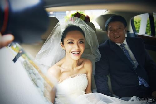 姚晨为什么嫁给曹郁（曹郁何德何能让姚晨下嫁）