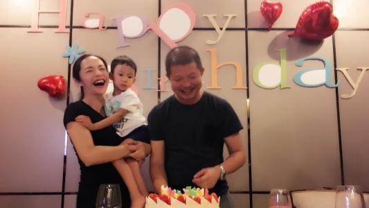 姚晨为什么嫁给曹郁（曹郁何德何能让姚晨下嫁）