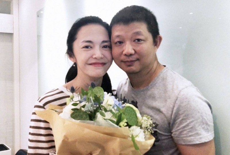 姚晨为什么嫁给曹郁（曹郁何德何能让姚晨下嫁）