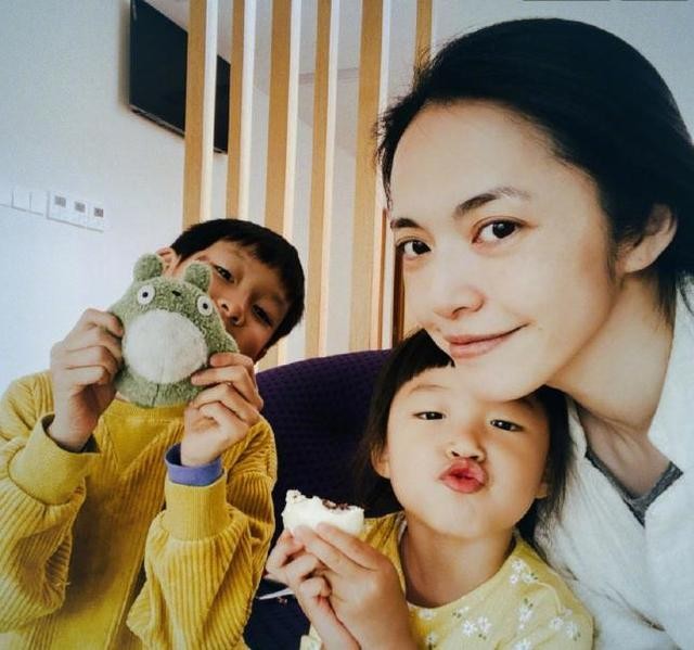 姚晨为什么嫁给曹郁（曹郁何德何能让姚晨下嫁）