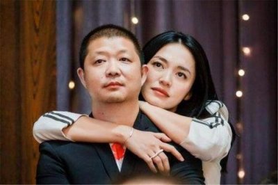 ​姚晨为什么嫁给曹郁（曹郁何德何能让姚晨下嫁）