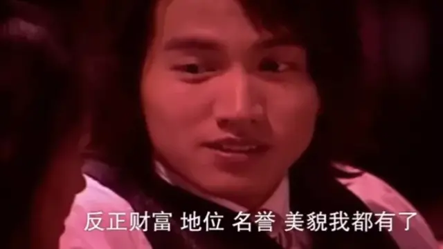 丁程鑫甜蜜暴击（又被这些角色装到了）