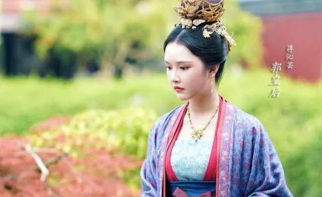 赵祯的皇后是谁（残酷的后宫之争赵祯的四位皇后）