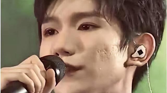 王源个人资料简介（王源为何成了三小只中发展最差的）