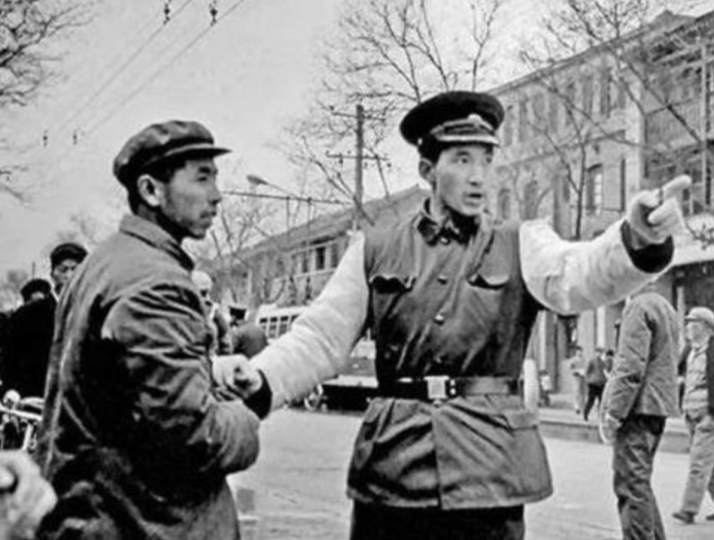 黄延秋事件真相大白（44年前的真相河北农民黄延秋）