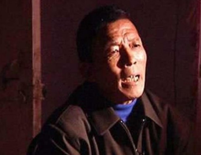 黄延秋事件真相大白（44年前的真相河北农民黄延秋）
