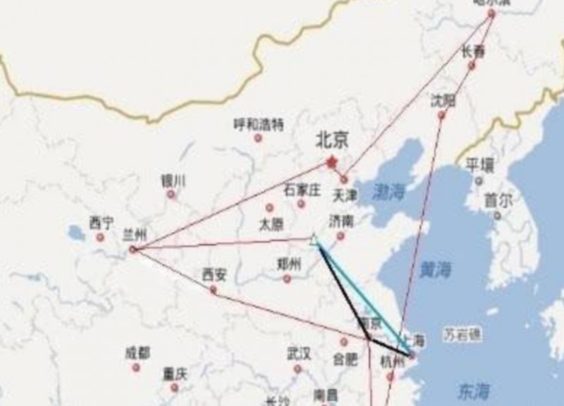 黄延秋事件真相大白（44年前的真相河北农民黄延秋）