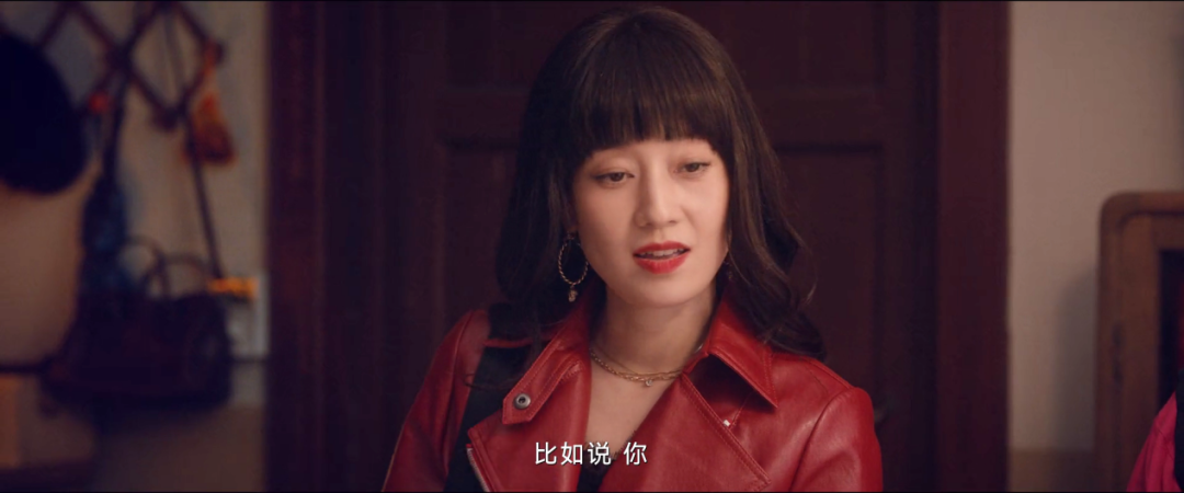 6岁的马伊琍去演26岁的疯批美人，她是咋想的？