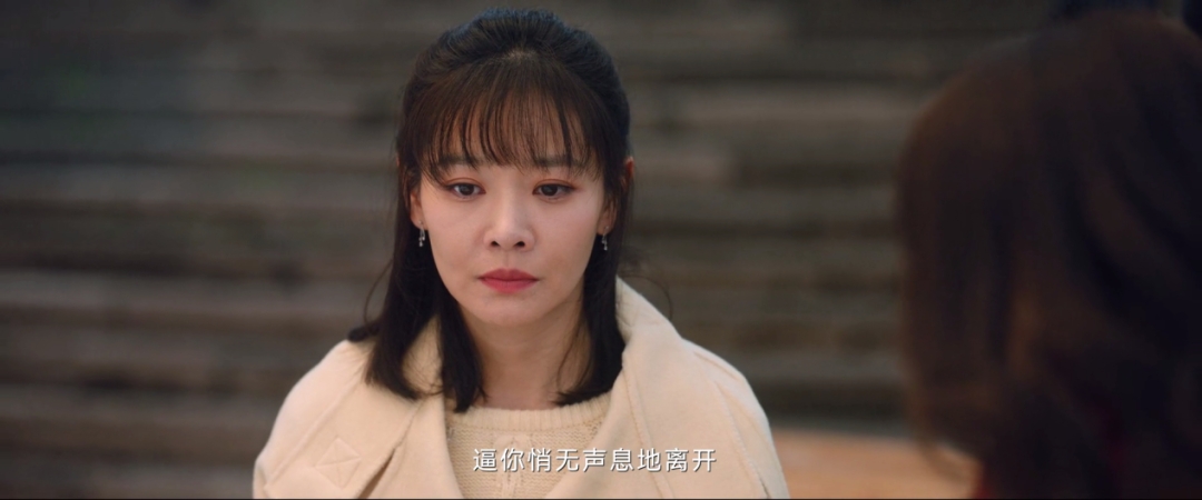 6岁的马伊琍去演26岁的疯批美人，她是咋想的？