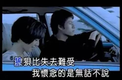 孙燕姿风格多变的一张专辑（咕叽咕叽的专辑）(5)