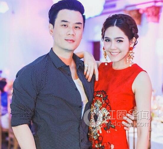 chompoo araya整容了吗 chompoo araya在泰国的地位怎么样