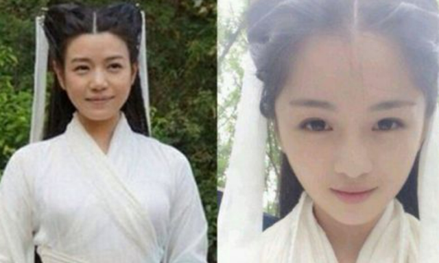 龚俊和谁演的山河令(龚俊山河令) 龚俊 山河令 第7张