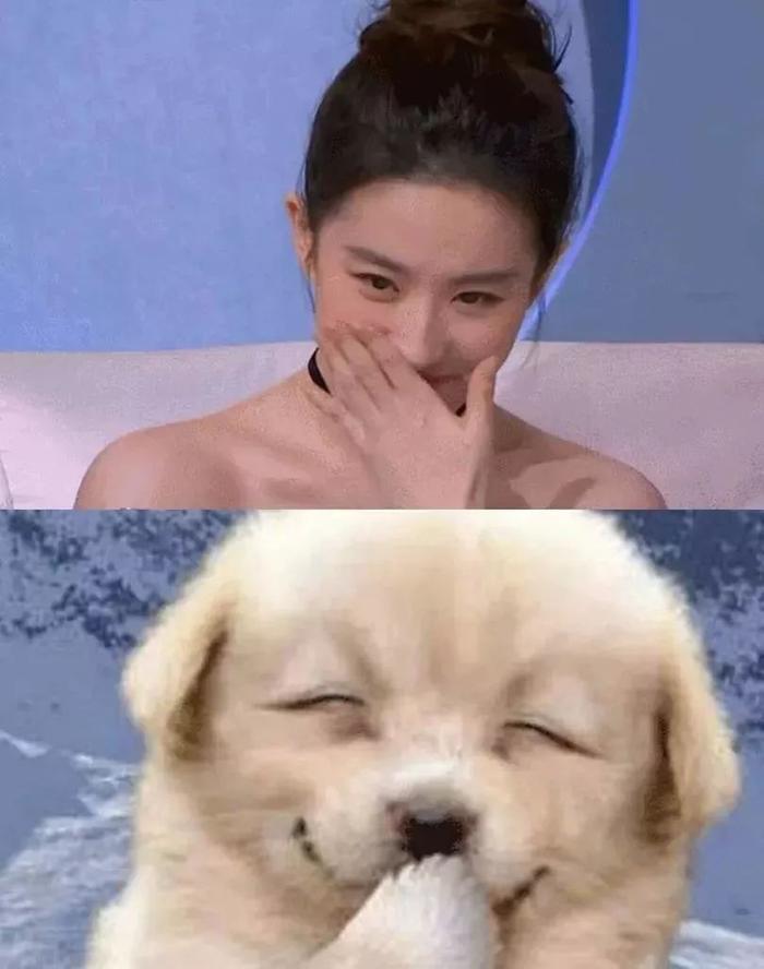 刘亦菲洗脸方式不寻常，学会神仙姐姐这一招，你也能拥有高颜值