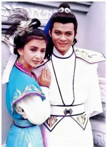​长篇古装历史剧《大运河》明星云集，演员阵容强大