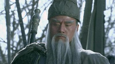 ​关羽败走麦城，最终“被逼”含冤而死逼死