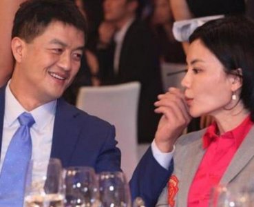 ​李亚鹏新女身份被扒，身价五百亿远超王菲