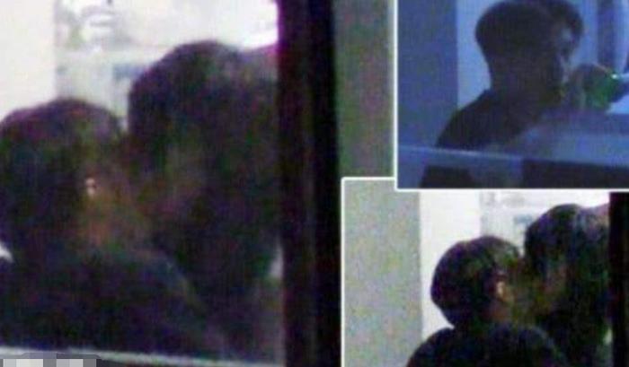 李亚鹏新女身份被扒，身价五百亿远超王菲