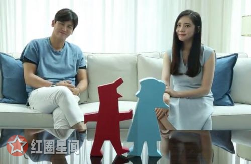 为何限韩为什么不限秋瓷炫 首次于晓光曝结婚原因