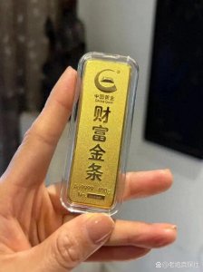 ​黄金投资全攻略：手把手教你轻松购金！