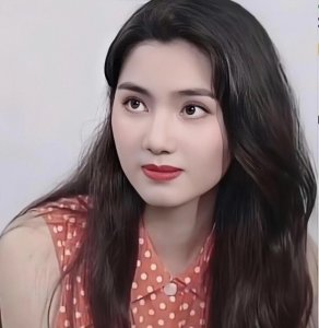 ​“笨蛋美人”洪欣坎坷情史～一直被分手与背叛