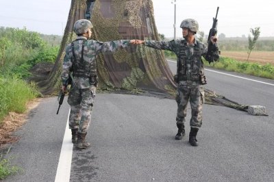 ​退伍季！听听退伍老兵的心里话