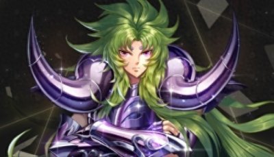 ​《圣斗士星矢》历代白羊座黄金圣斗士排名与分析