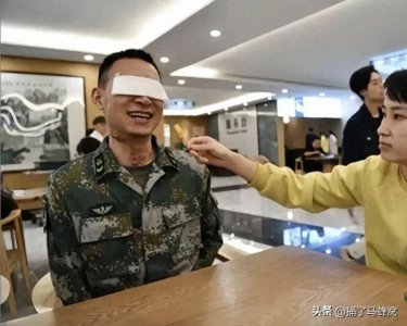 ​军嫂王静为爱辞去铁饭碗，细心照顾随军丈夫杜富国度过难关！