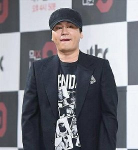 ​Yg旗下多名演员考虑解约yg陷入史上最大危机