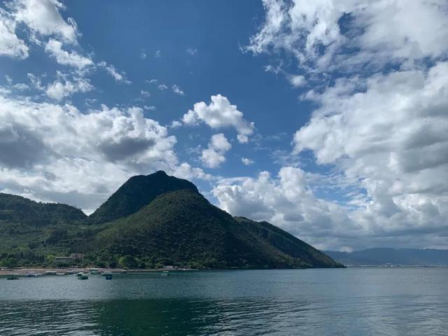 云南玉溪抚仙湖旅游（美丽云南第二季）(6)