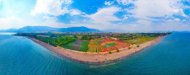云南玉溪抚仙湖旅游（美丽云南第二季）(12)