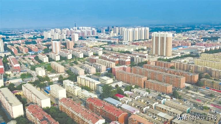 清苑县属于哪个省哪个市(清苑区属于哪个市)