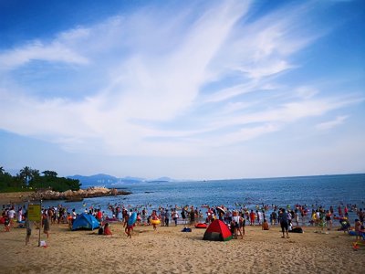 ​惠州十大旅游景点（惠州最值得去的著名风景区推荐）