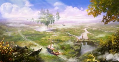 ​八本让人心驰神往的蜀山系列小说，第五本号称武侠百科全书，神作