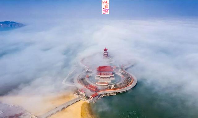 楚汉齐国五郡地图（34省市区括地志山东）(8)
