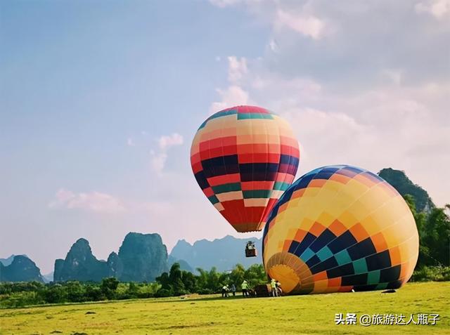桂林旅游攻略三天自由行游记（桂林亲身旅游经验分享）(2)