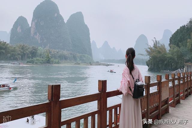 桂林旅游攻略三天自由行游记（桂林亲身旅游经验分享）(4)