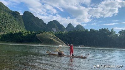 ​桂林旅游攻略三天自由行游记（桂林亲身旅游经验分享）