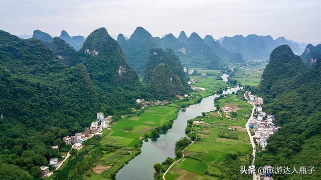 桂林旅游攻略三天自由行游记（桂林亲身旅游经验分享）(6)