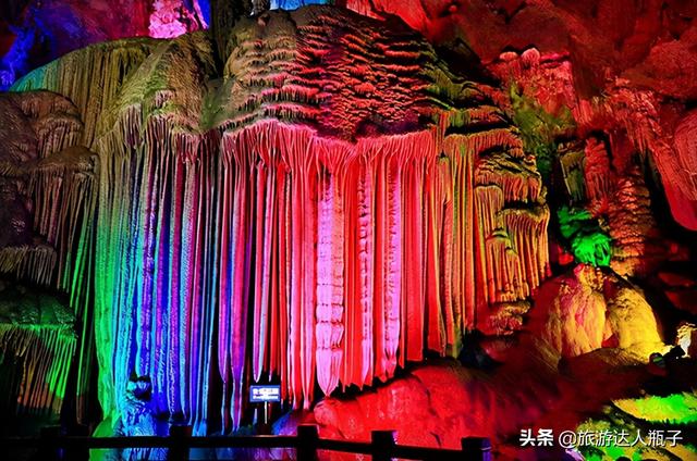 桂林旅游攻略三天自由行游记（桂林亲身旅游经验分享）(10)
