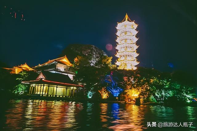 桂林旅游攻略三天自由行游记（桂林亲身旅游经验分享）(8)